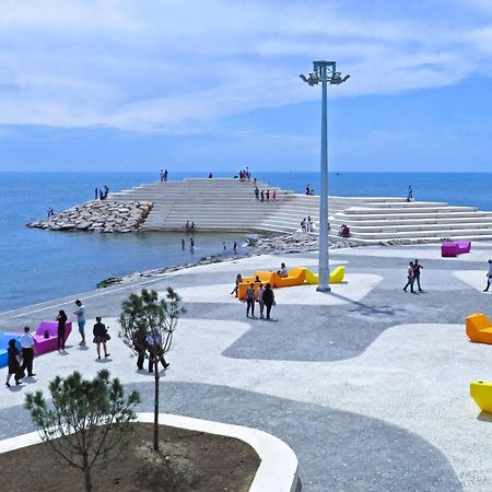 La Dolce Vita Durrës 외부 사진