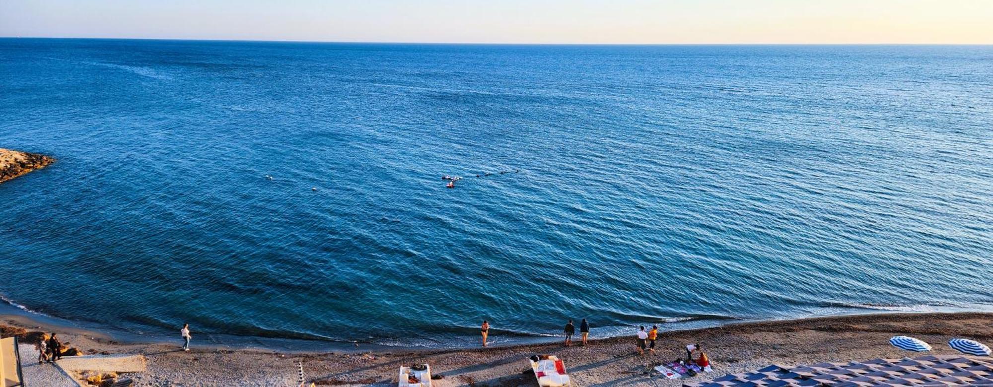 La Dolce Vita Durrës 외부 사진
